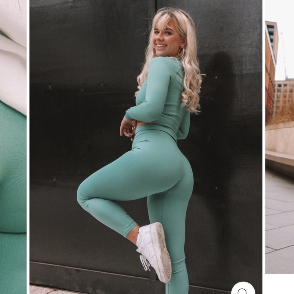Wear tala leggings
